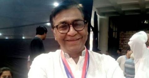 ডিরেক্টরস গিল্ডের সভাপতি শহীদ্দুজ্জামান সেলিম