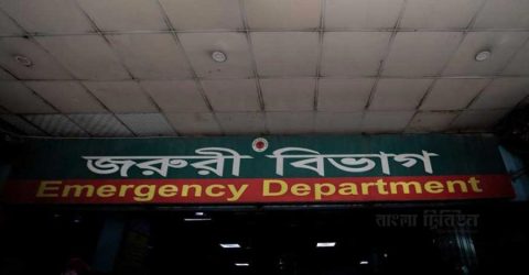 পল্লবীতে পূর্ব শত্রুতার জেরে ‘প্রতিপক্ষের গুলিতে’ দুজন আহত