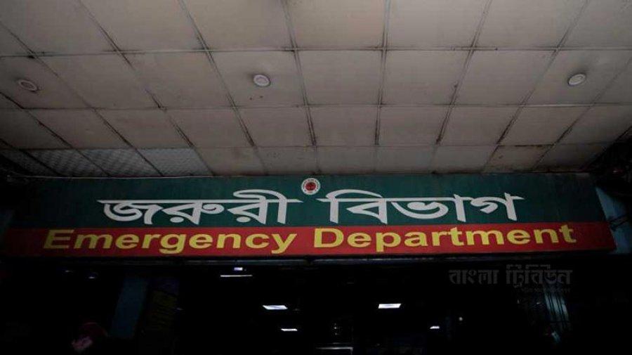 পল্লবীতে পূর্ব শত্রুতার জেরে ‘প্রতিপক্ষের গুলিতে’ দুজন আহত