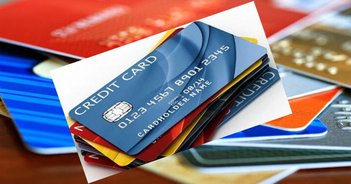 বিদেশে বাংলাদেশিদের ক্রেডিট কার্ড ব্যবহার বেড়েছে