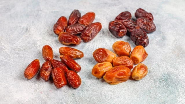 কোন খেজুরে কী উপকার জেনে নিন