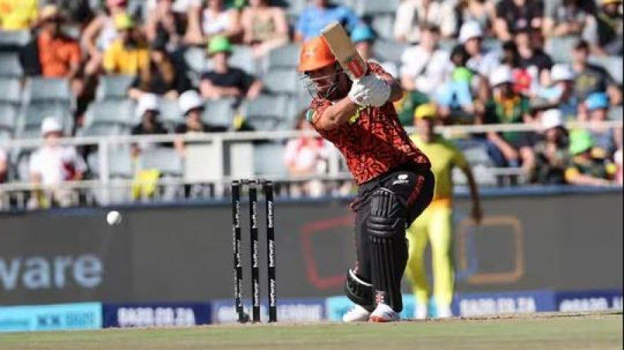 এসএ টোয়েন্টির ফাইনালে খেলতে বিয়ে পিছিয়েছেন বেডিংহাম!