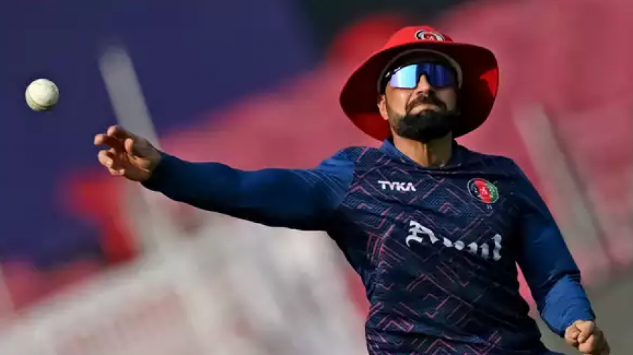 ব্রাভোর রেকর্ড ভেঙে টি-টোয়েন্টির সর্বোচ্চ উইকেট শিকারি রশিদ