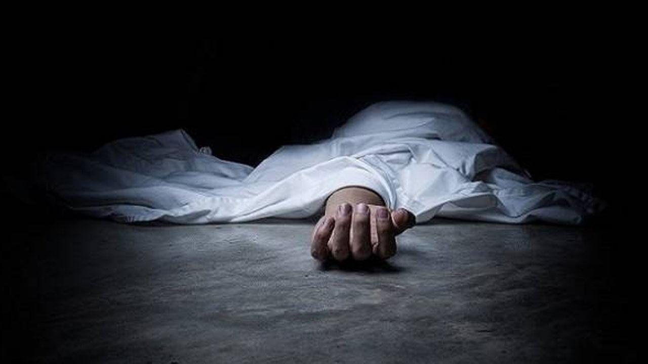 বাড্ডায় নির্মাণাধীন ভবন থেকে পড়ে রড মিস্ত্রি নিহত
