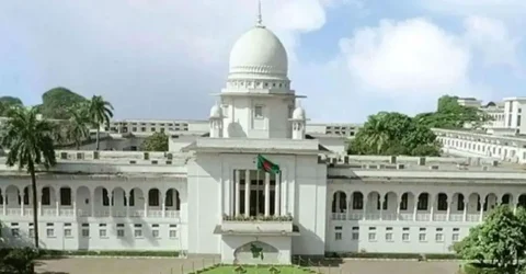 ১৮ বছর আগে চাকরিচ্যুত নির্বাচন কর্মকর্তাদের পুনর্বহালের আদেশ
