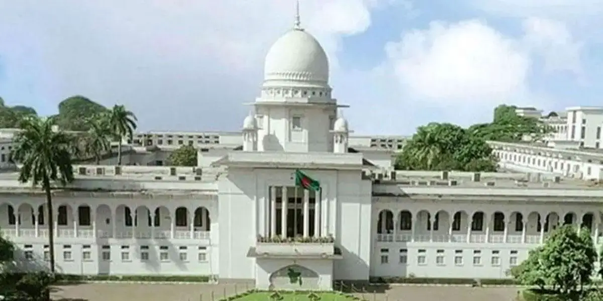 ১৮ বছর আগে চাকরিচ্যুত নির্বাচন কর্মকর্তাদের পুনর্বহালের আদেশ