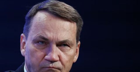 ইউরোপীয় দেশগুলো ঐক্যবদ্ধ সেনাবাহিনী গঠন করবে না: পোল্যান্ড