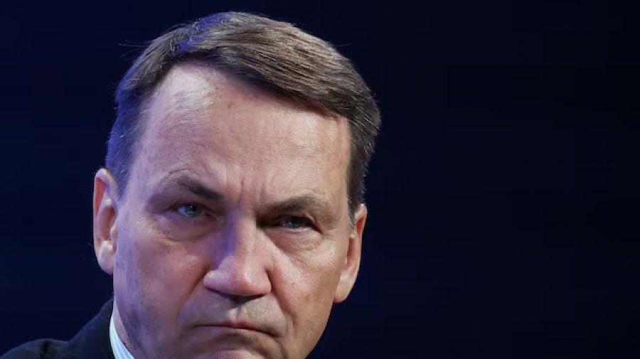 ইউরোপীয় দেশগুলো ঐক্যবদ্ধ সেনাবাহিনী গঠন করবে না: পোল্যান্ড