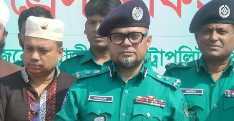 বিশ্ব ইজতেমার দ্বিতীয় পর্বে বন্ধ হবে না যান চলাচল