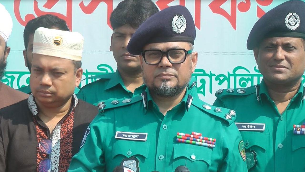 বিশ্ব ইজতেমার দ্বিতীয় পর্বে বন্ধ হবে না যান চলাচল