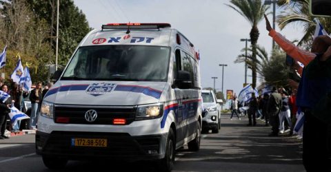 ‘দুর্ভাগ্যজনক ভুল’, অবশেষে শিরি বিবাসের মৃতদেহ দিল হামাস