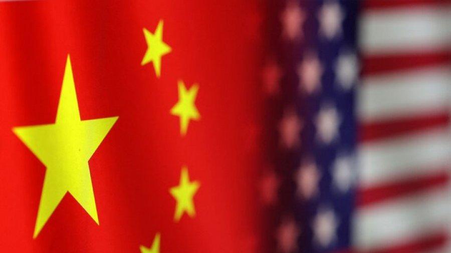 ট্রাম্পের শুল্কারোপের অভিযোগ নিয়ে বিশ্ব বাণিজ্য সংস্থায় চীন