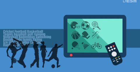 টিভিতে আজকের খেলা, ৫ ফেব্রুয়ারি ২০২৫