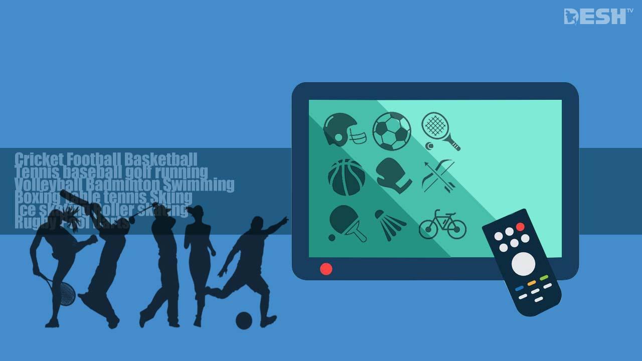 টিভিতে আজকের খেলা, ৫ ফেব্রুয়ারি ২০২৫