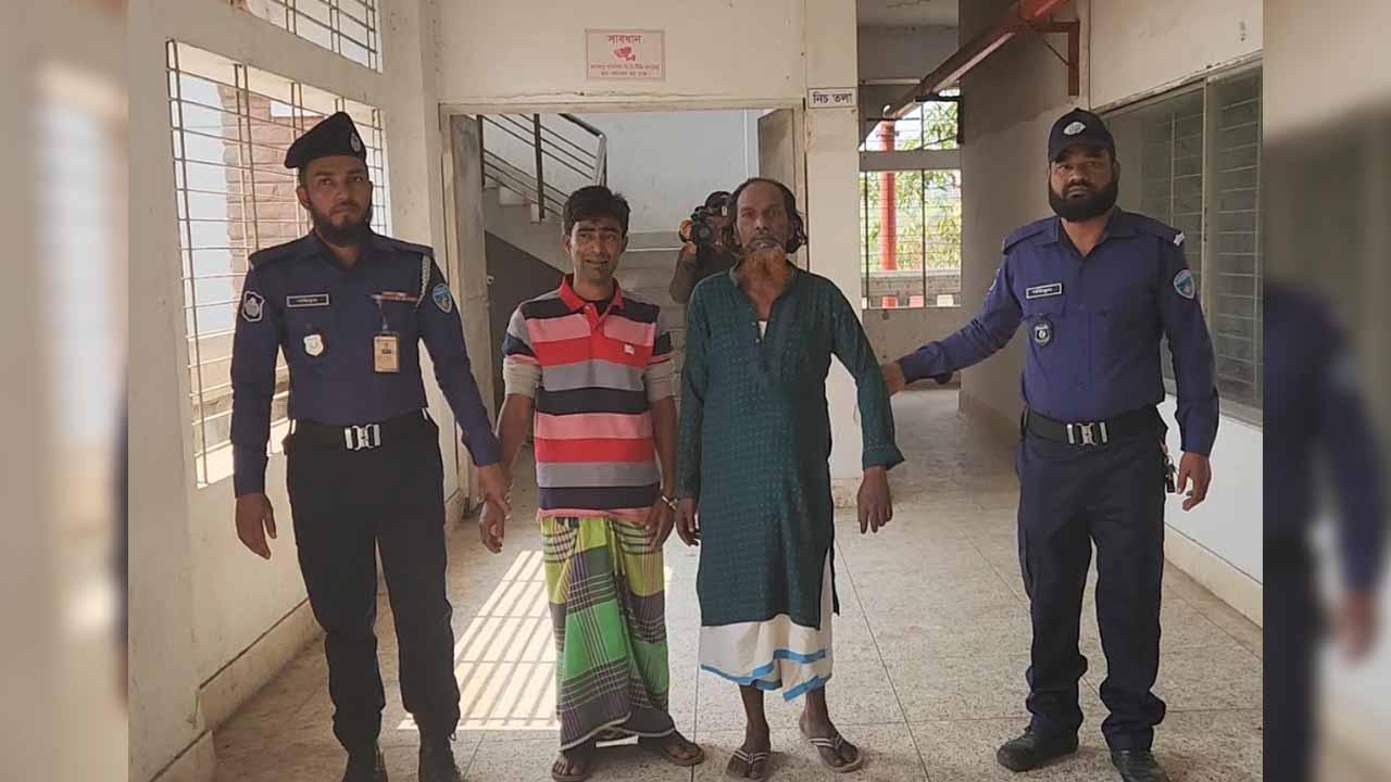 ব্রাহ্মণবাড়িয়ায় ব্যবসায়ী হত্যা মামলায় ৩ জনের মৃত্যুদণ্ড