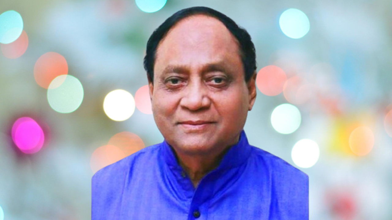 বিকেলে নয়াপল্টনে বিএনপির নেতা নোমানের জানাজা