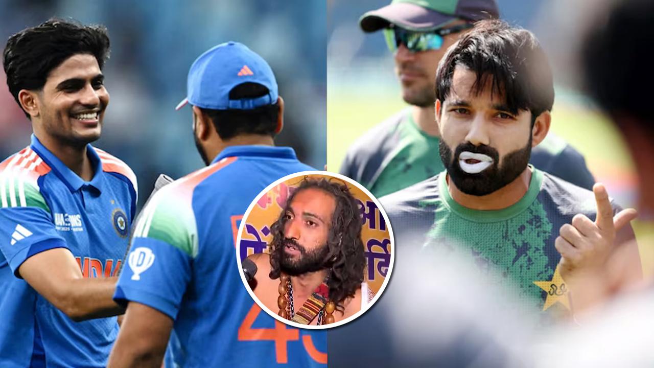 পাকিস্তান ম্যাচের আগে ভারতে প্রার্থনা, দুঃসংবাদ দিলেন জ্যোতিষি