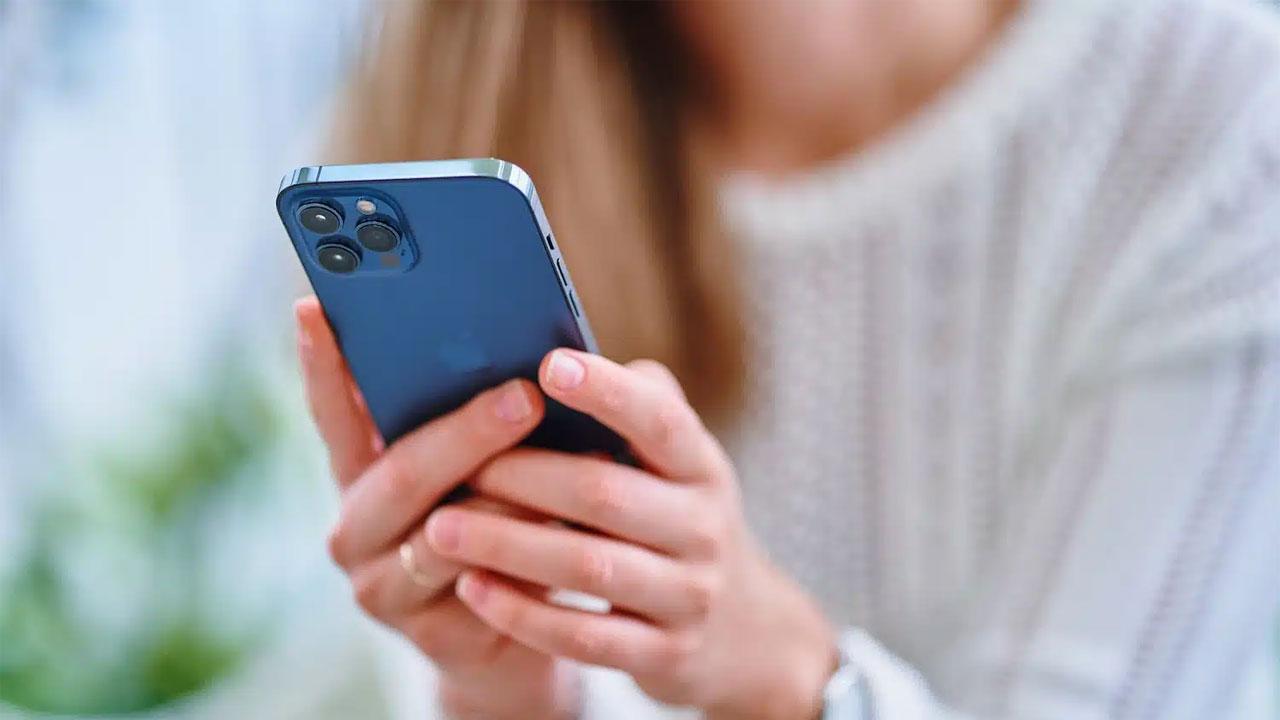 আইফোন ব্যবহারকারীদের জন্য নতুন ফিচার