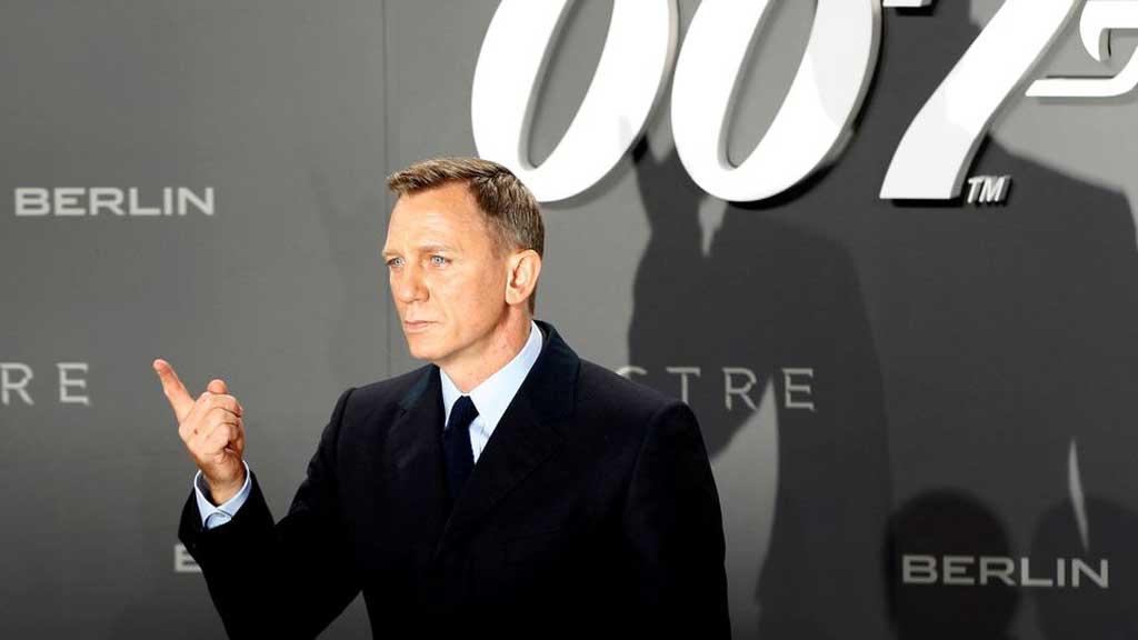 পরের বন্ড কে?