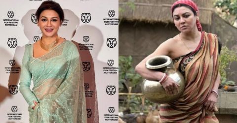 রটারড্যামে প্রশংসিত জয়ার ‘পুতুলনাচের ইতিকথা’