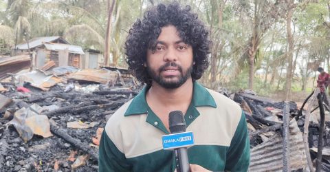 কাফির বিপ্লবী সরকারের ডাক প্রত্যাহার, সিআইডির তদন্ত শুরু