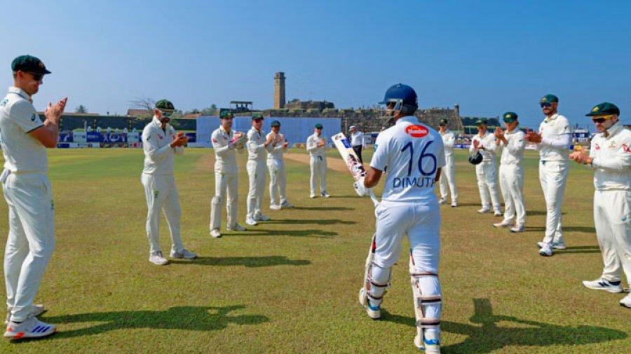 অবসরের পর কোচিংয়ে চোখ করুণারত্নের