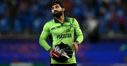 পাকিস্তান তাকিয়ে আছে বাংলাদেশের দিকে