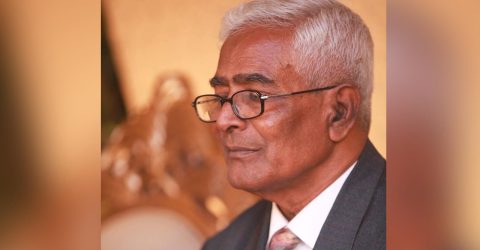 অ্যাথলেটিক্সের খালেক আর নেই