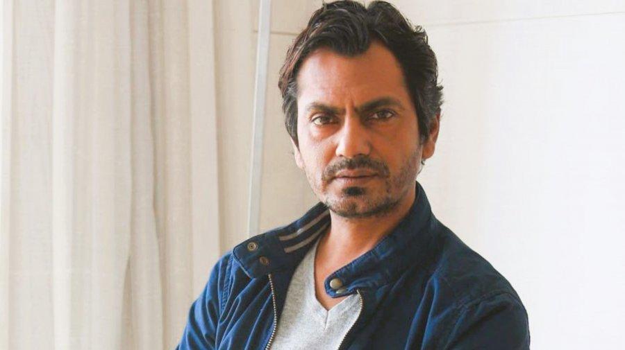 যে সিনেমা থেকে বাদ পড়ে অঝোরে কেঁদেছিলেন নওয়াজ