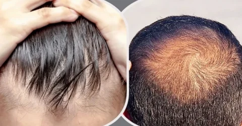 চুল পড়া রোধে রয়েছে আধুনিক চিকিৎসা
