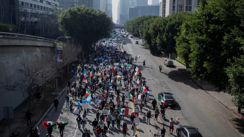 ট্রাম্পের জন্মসূত্রে নাগরিকত্ব বাতিল আদেশ স্থগিত করেছেন আদালত