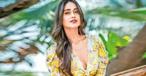 ফের মা হচ্ছেন ইলিয়ানা ডি ক্রুজ