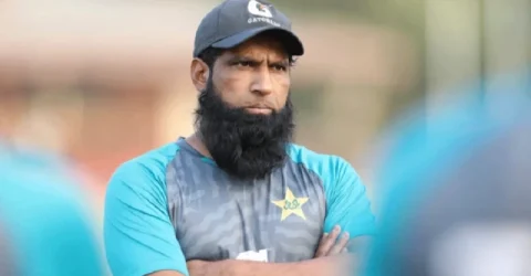 চ্যাম্পিয়নস ট্রফিতে সবচেয়ে ভারসাম্যপূর্ণ দল নিউজিল্যান্ড, জানালেন ইউসুফ