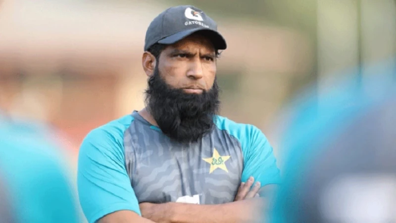 চ্যাম্পিয়নস ট্রফিতে সবচেয়ে ভারসাম্যপূর্ণ দল নিউজিল্যান্ড, জানালেন ইউসুফ