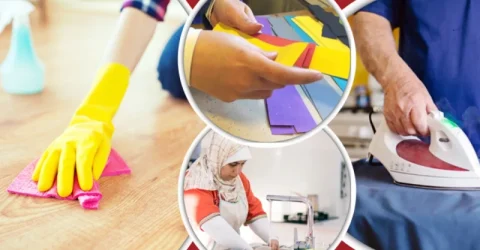 রমজানের আগে যে কয়েকটি কাজ করা জরুরি