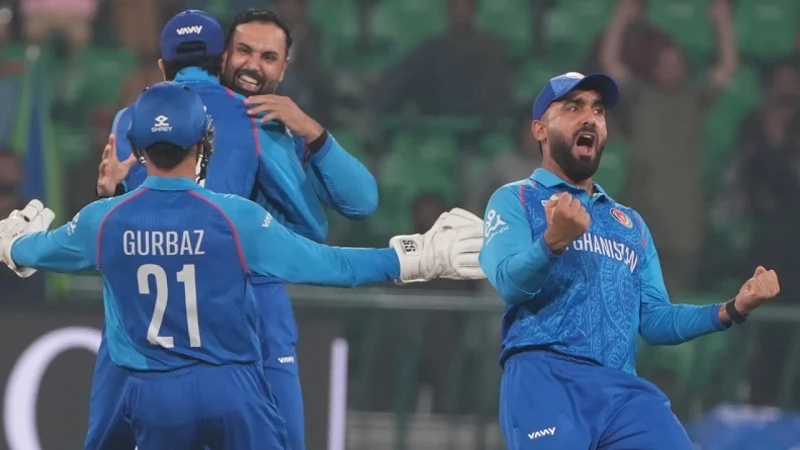অস্ট্রেলিয়ার দিকে শিকারির চোখ প্রতিশোধের নেশায় থাকা আফগানদের