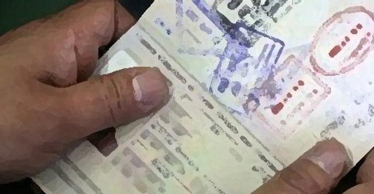 অন অ্যারাইভাল ভিসা ইস্যুর জন্য অ্যাপ চালু করলো পাকিস্তান