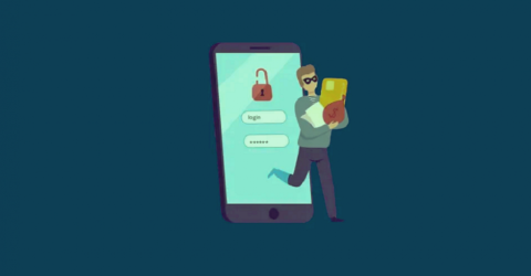 ‘স্টোলেন ডিভাইস প্রোটেকশন’ যেভাবে চালু করবেন