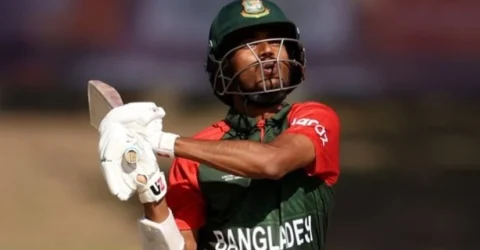 মাত্র ২১ বছরেই অবসর বিশ্বকাপজয়ী নাবিলের