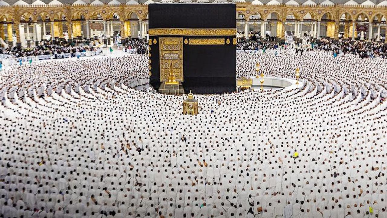 এবারের রমজানে নাতিশীতোষ্ণ থাকবে সৌদির আবহওয়া