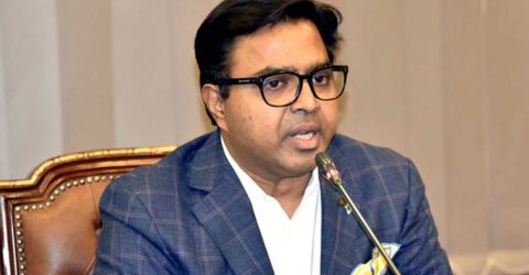 সাঈদ খোকন ও তার পরিবারের ৭৯ ব্যাংক হিসাব ফ্রিজ