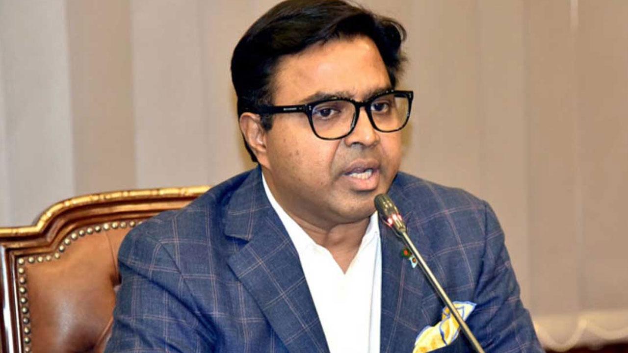 সাঈদ খোকন ও তার পরিবারের ৭৯ ব্যাংক হিসাব ফ্রিজ