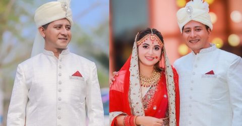 ‘শুভকামনা জানানোর জন্য আপনাদের ধন্যবাদ’