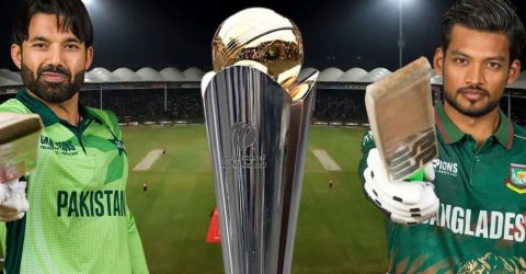 পাকিস্তানের বিপক্ষে সুন্দর শেষ নাকি আরেকটা হতাশার স্ক্রিপ্ট