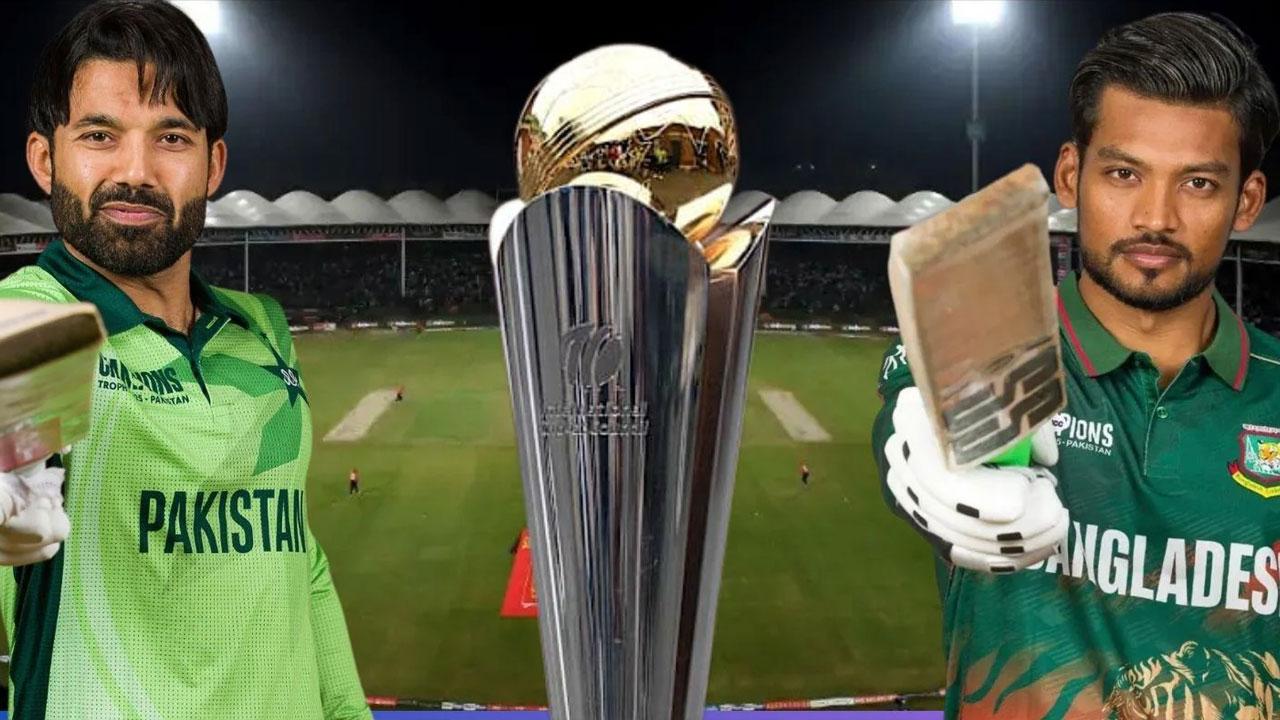 পাকিস্তানের বিপক্ষে সুন্দর শেষ নাকি আরেকটা হতাশার স্ক্রিপ্ট