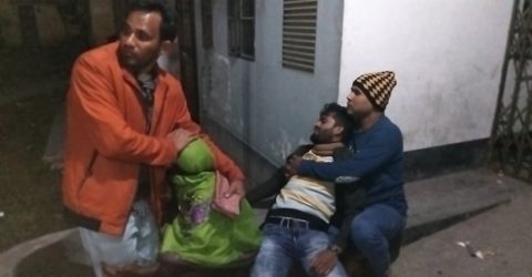সিরাজগঞ্জে একই পরিবারের ৩ জনের মৃত্যু, পরিবারে শোকে মাতম