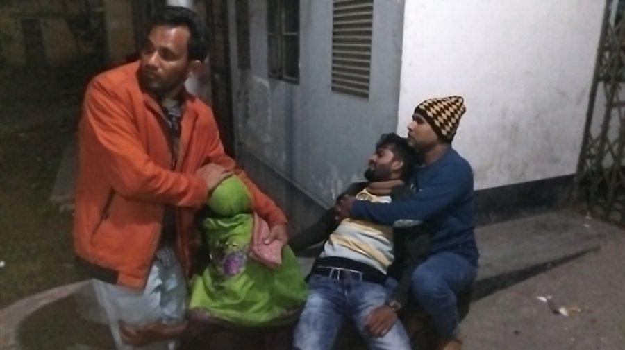 সিরাজগঞ্জে একই পরিবারের ৩ জনের মৃত্যু, পরিবারে শোকে মাতম