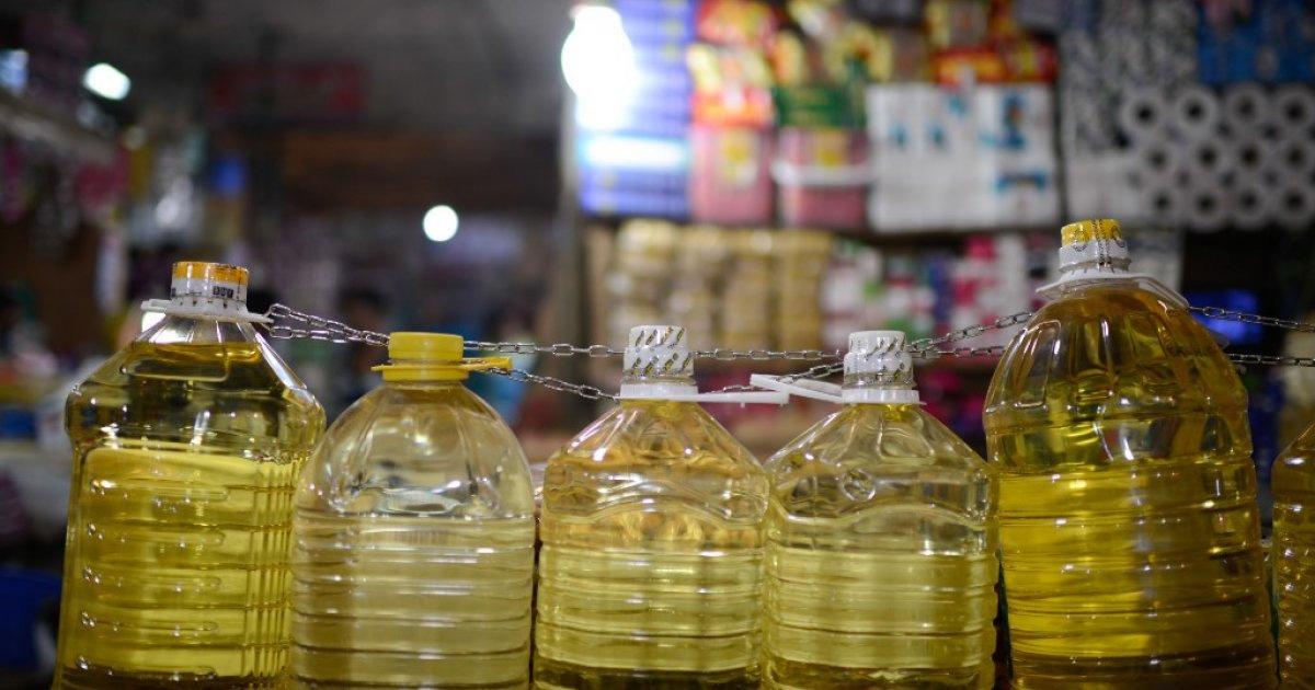 শর্তজুড়ে ভোজ্যতেল বিক্রি করলে কঠোর শাস্তি: ভোক্তার ডিজি