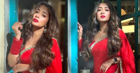 প্রেমে ব্যর্থতা, বিয়ে না করেই মা হতে চান বাঙালি অভিনেত্রী