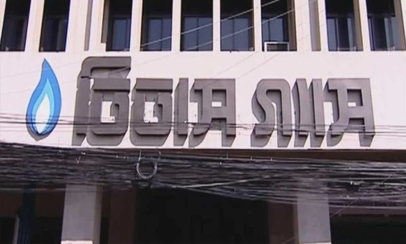 আজ ৯ ঘণ্টা গ্যাস থাকবে না যেসব এলাকায়